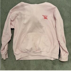 size xl hoodie